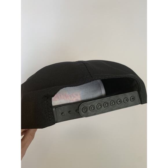 Vintage 90’s Bill and Ted’s Bogus Journey Movie Promo Snapback Hat New Old Stock - Picture 5 of 7